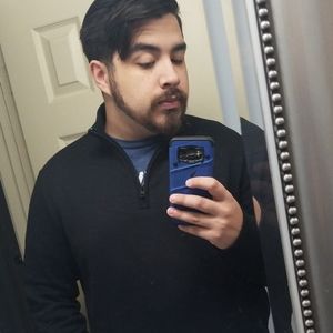 Meet your Posher, Shawn